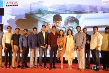 Goodachari Movie Success Meet Photos